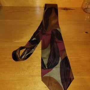 Vintage Men's Tie